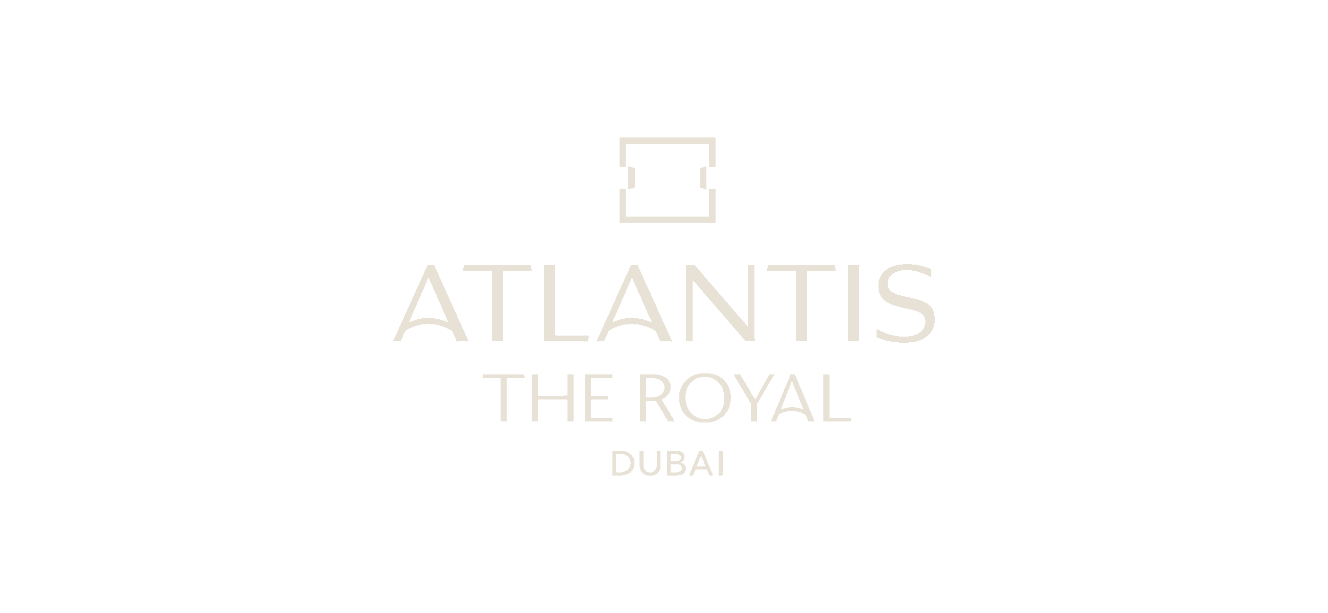 Atlantis The Royal Dubai