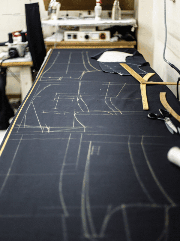Alteration Tailoring Services in Dubai