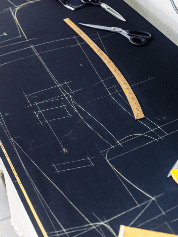 Alteration Tailoring Services in Dubai