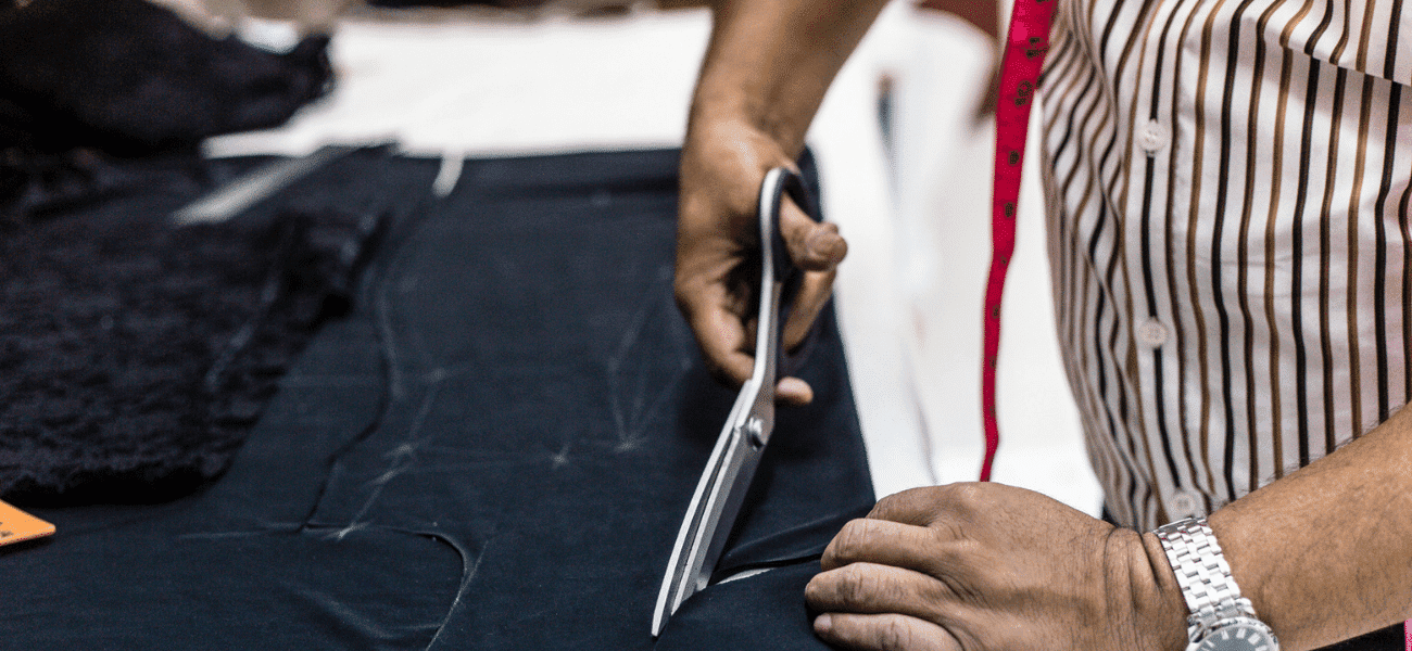 Alteration Tailoring Services in Dubai