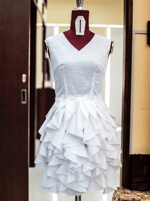 Custom Tailoring Services in Dubai