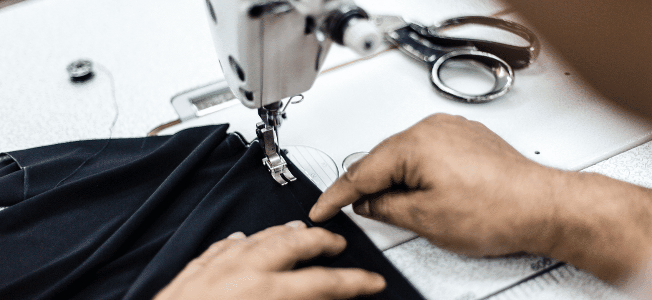 Custom Tailoring Services in Dubai
