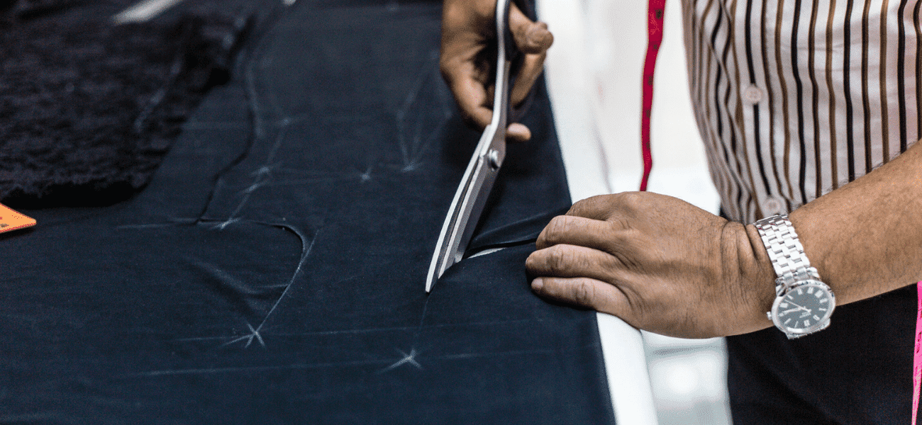 The Artisans Dubai - Tailoring Services in Dubai